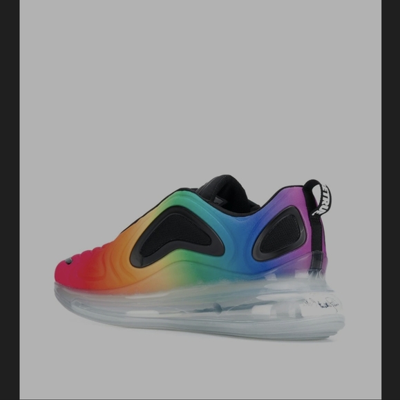 Air max 720 be true - Picture 4 of 4